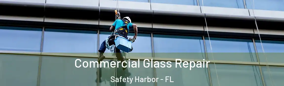  Commercial Glass Repair Safety Harbor - FL