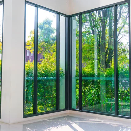 double pane glass in Safety Harbor, FL