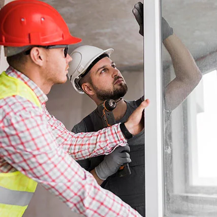 window repair in Safety Harbor, FL