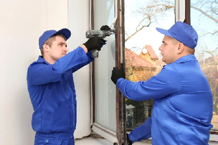 Residential Broken Glass Repair Solutions in Safety Harbor, FL