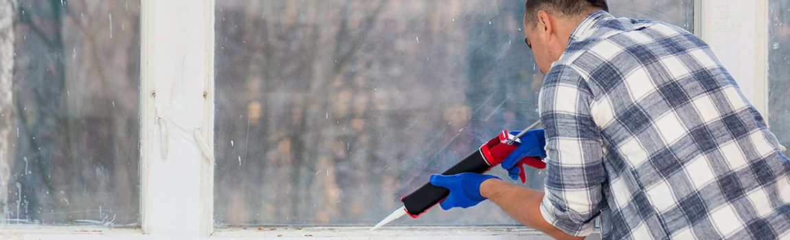 Foggy Window Repair Services in Safety Harbor, FL