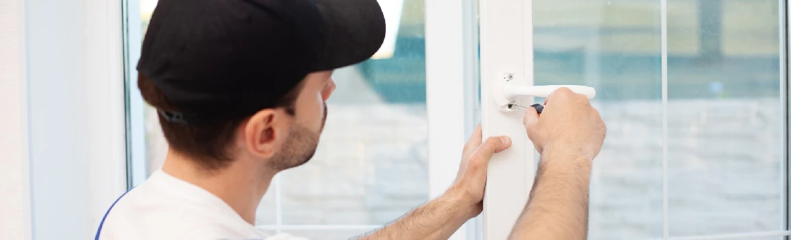 Top-Notch Glass Door Installation Services in Safety Harbor, FL