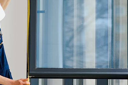 Glass Glazing Cost in Safety Harbor, FL