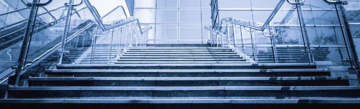 Glass Panel Inserts in Safety Harbor, FL