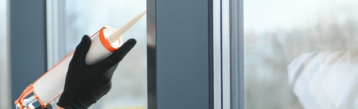 Glass Repair Specialist in Safety Harbor, FL