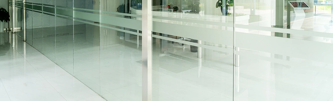 Local Glass Repair in Safety Harbor, FL