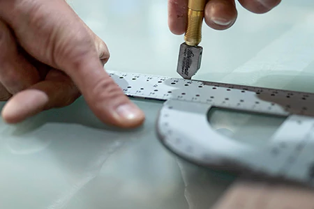 Mirror Re-framing in Safety Harbor, FL