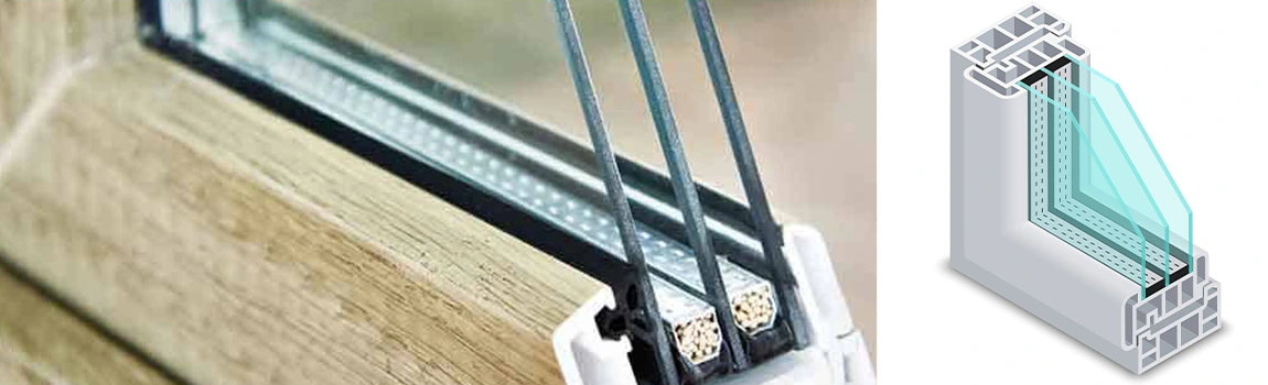 Triple Pane Fiberglass Windows in Safety Harbor, FL