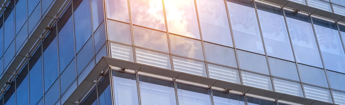 UV-Resistant Glass Experts&nbsp;in Safety Harbor, FL