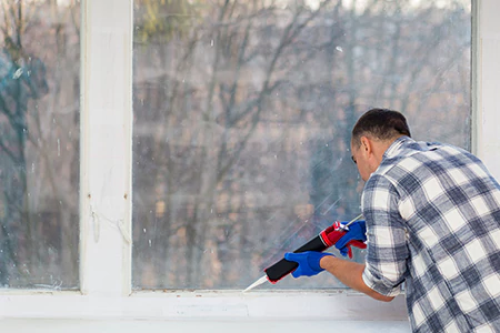 Prevention Tips of Window Seal Repair Services in Safety Harbor, FL
